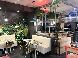 Ekho Hotel Grenoble Nord Saint Egrève