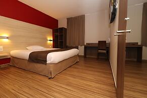 Ekho Hotel Grenoble Nord Saint Egrève