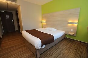 Ekho Hotel Grenoble Nord Saint Egrève