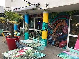 Ekho Hotel Grenoble Nord Saint Egrève