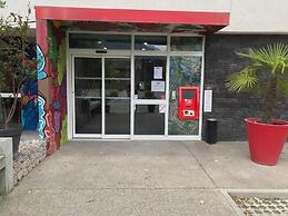 Ekho Hotel Grenoble Nord Saint Egrève