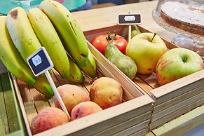 Albergue Seminario Menor - Hostel