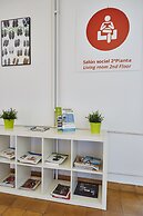 Albergue Seminario Menor - Hostel