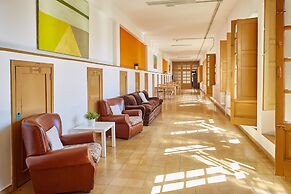 Albergue Seminario Menor - Hostel