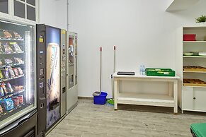 Albergue Seminario Menor - Hostel