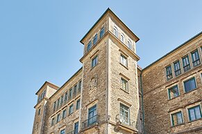 Albergue Seminario Menor - Hostel