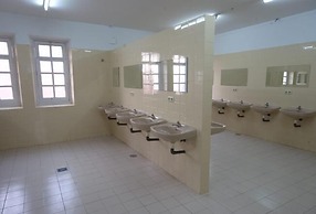 Albergue Seminario Menor - Hostel