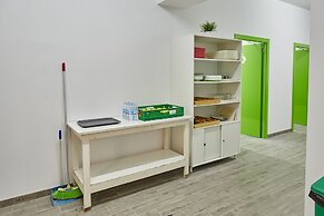 Albergue Seminario Menor - Hostel