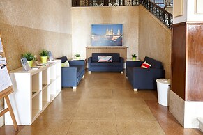 Albergue Seminario Menor - Hostel