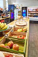 Albergue Seminario Menor - Hostel