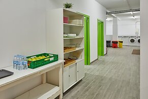 Albergue Seminario Menor - Hostel