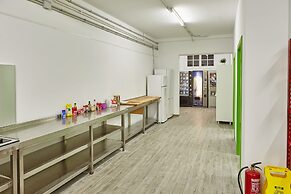 Albergue Seminario Menor - Hostel