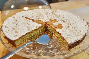 Albergue Seminario Menor - Hostel