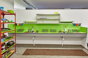 Albergue Seminario Menor - Hostel