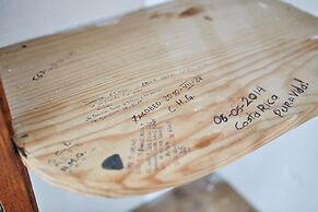 Albergue Seminario Menor - Hostel