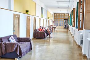 Albergue Seminario Menor - Hostel