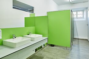 Albergue Seminario Menor - Hostel