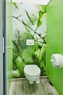 Albergue Seminario Menor - Hostel