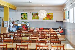 Albergue Seminario Menor - Hostel