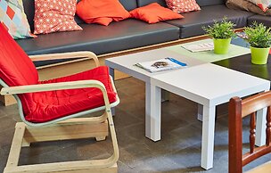 Albergue Seminario Menor - Hostel