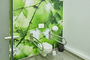 Albergue Seminario Menor - Hostel