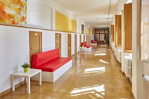 Albergue Seminario Menor - Hostel