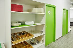 Albergue Seminario Menor - Hostel