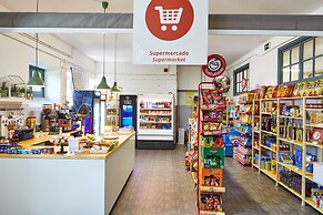 Albergue Seminario Menor - Hostel