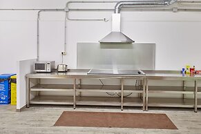 Albergue Seminario Menor - Hostel