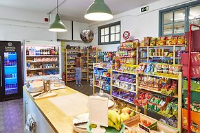 Albergue Seminario Menor - Hostel