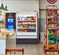 Albergue Seminario Menor - Hostel