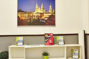 Albergue Seminario Menor - Hostel