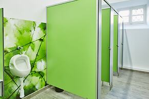 Albergue Seminario Menor - Hostel