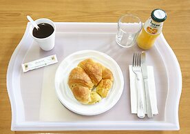 Albergue Seminario Menor - Hostel