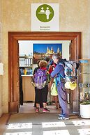 Albergue Seminario Menor - Hostel