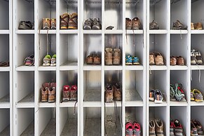 Albergue Seminario Menor - Hostel