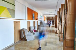 Albergue Seminario Menor - Hostel