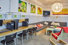 Albergue Seminario Menor - Hostel