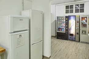 Albergue Seminario Menor - Hostel