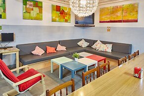 Albergue Seminario Menor - Hostel