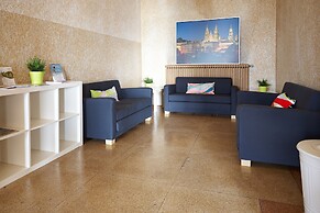 Albergue Seminario Menor - Hostel