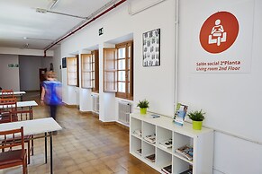 Albergue Seminario Menor - Hostel