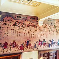 Albergue Seminario Menor - Hostel