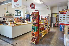 Albergue Seminario Menor - Hostel