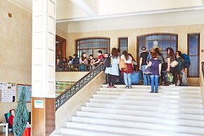 Albergue Seminario Menor - Hostel