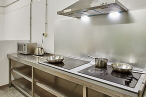 Albergue Seminario Menor - Hostel