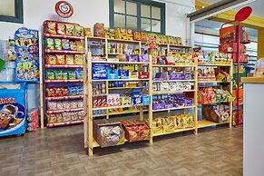 Albergue Seminario Menor - Hostel