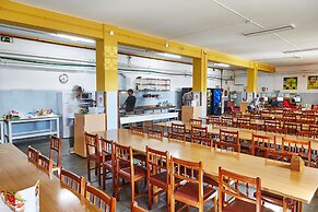 Albergue Seminario Menor - Hostel