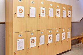 Albergue Seminario Menor - Hostel