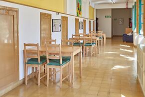 Albergue Seminario Menor - Hostel